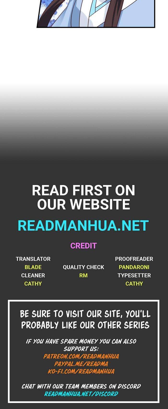 The Ghostly Doctor Chapter 28 Gambar 17