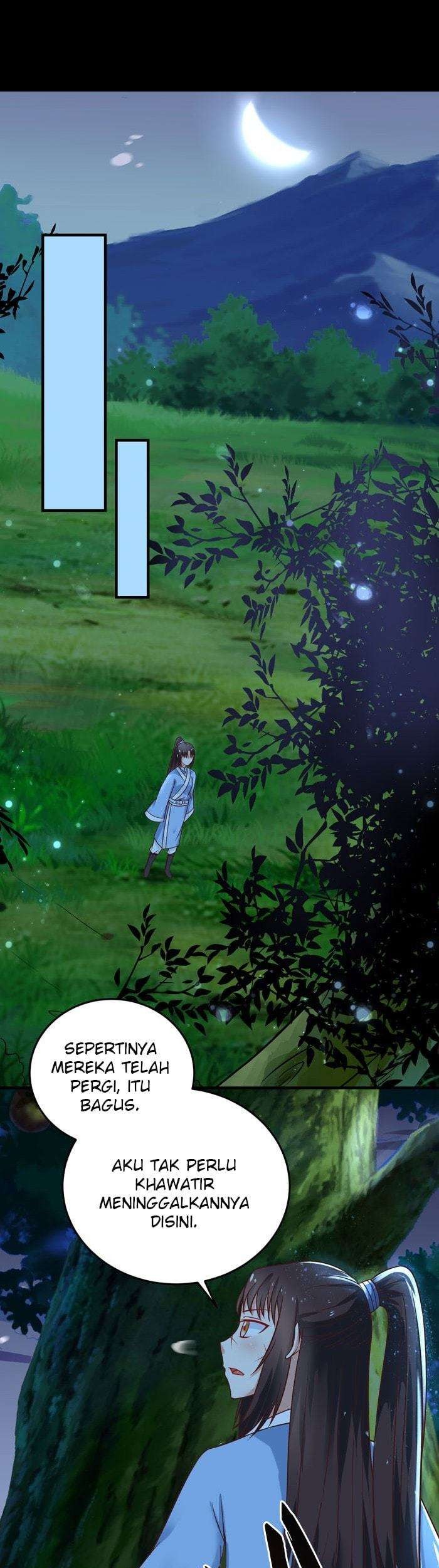 The Ghostly Doctor Chapter 28 Gambar 10