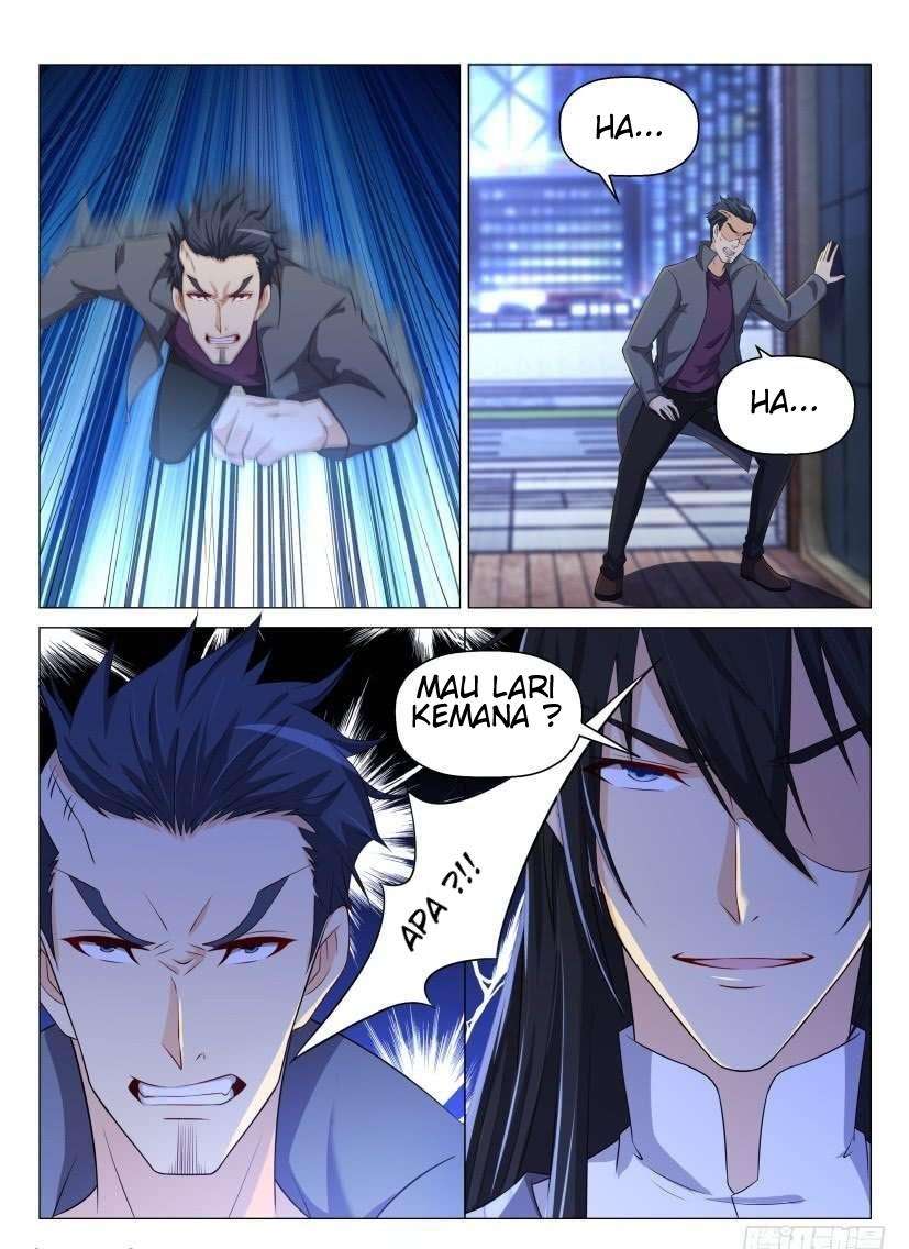 Rebirth Of The Urban Immortal Cultivator Chapter 140 Gambar 11