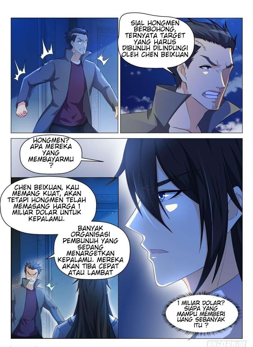 Rebirth Of The Urban Immortal Cultivator Chapter 140 Gambar 12