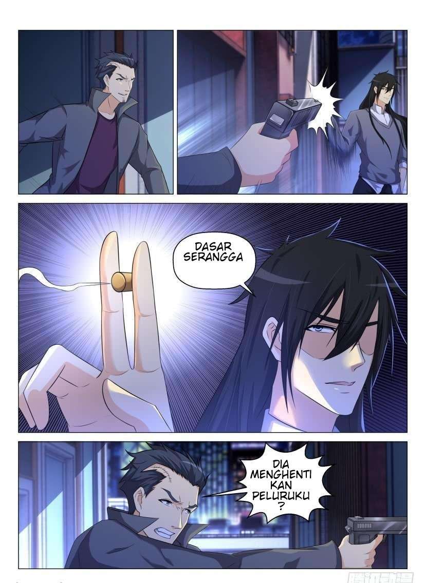 Rebirth Of The Urban Immortal Cultivator Chapter 140 Gambar 13