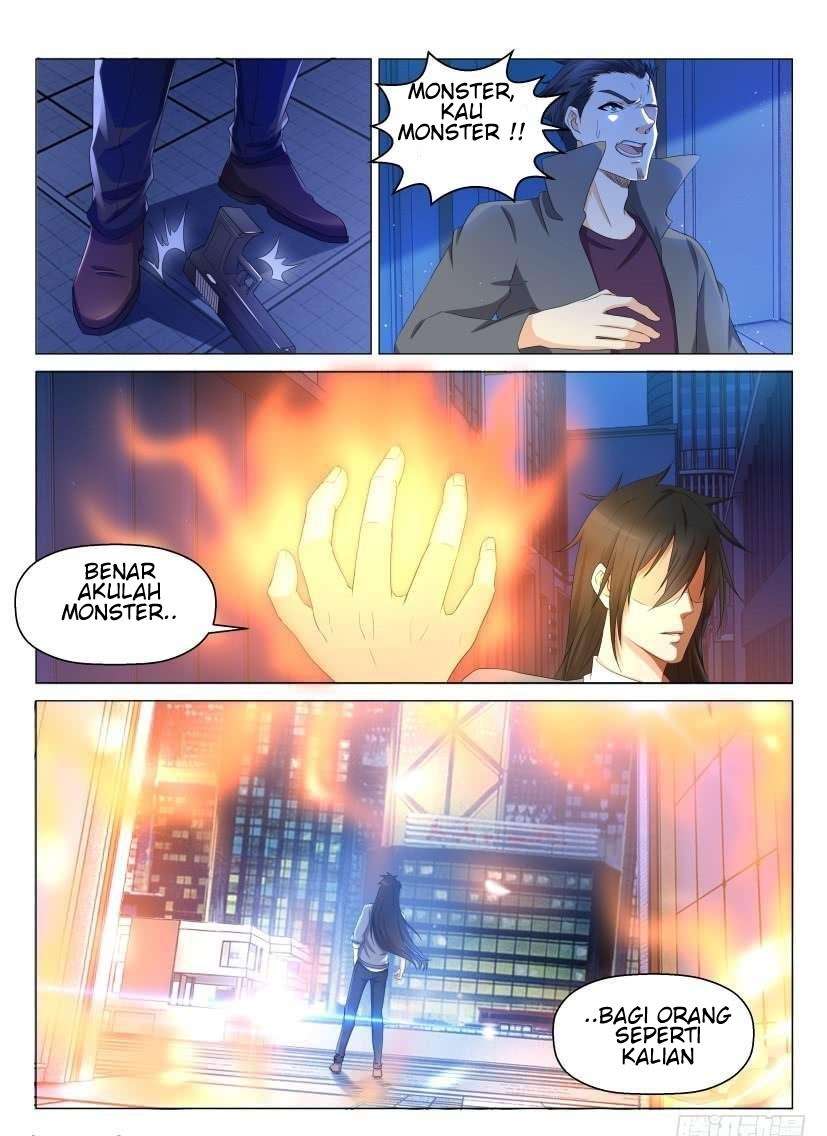 Rebirth Of The Urban Immortal Cultivator Chapter 140 Gambar 14