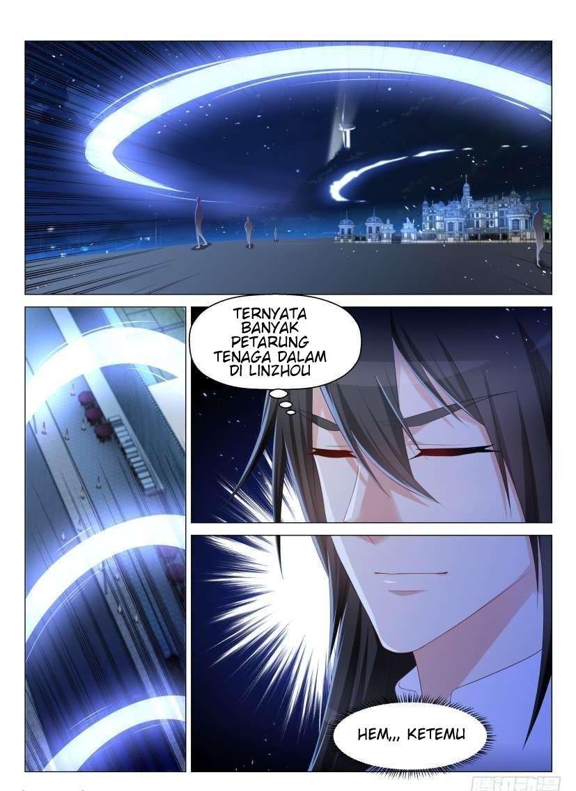 Rebirth Of The Urban Immortal Cultivator Chapter 140 Gambar 16