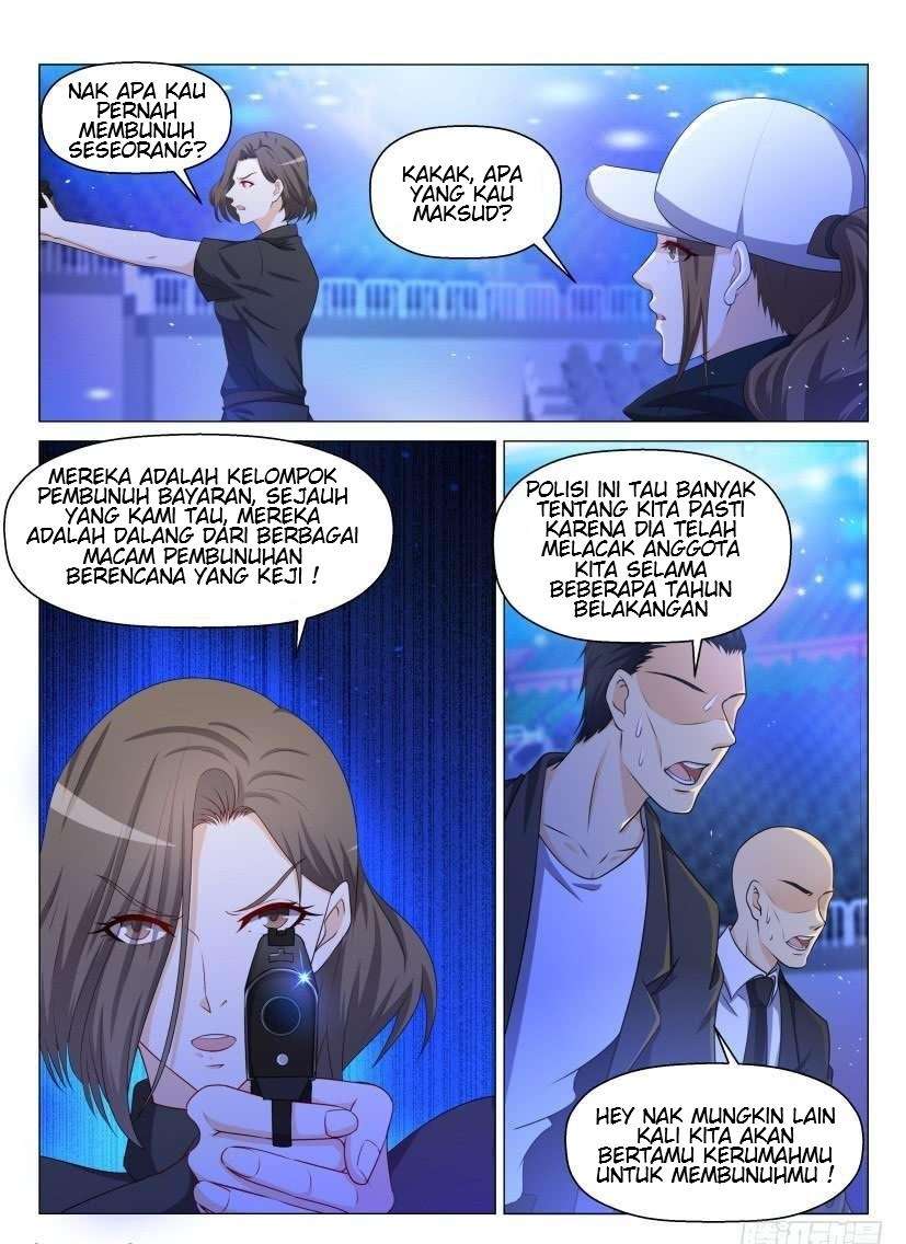 Rebirth Of The Urban Immortal Cultivator Chapter 140 Gambar 3