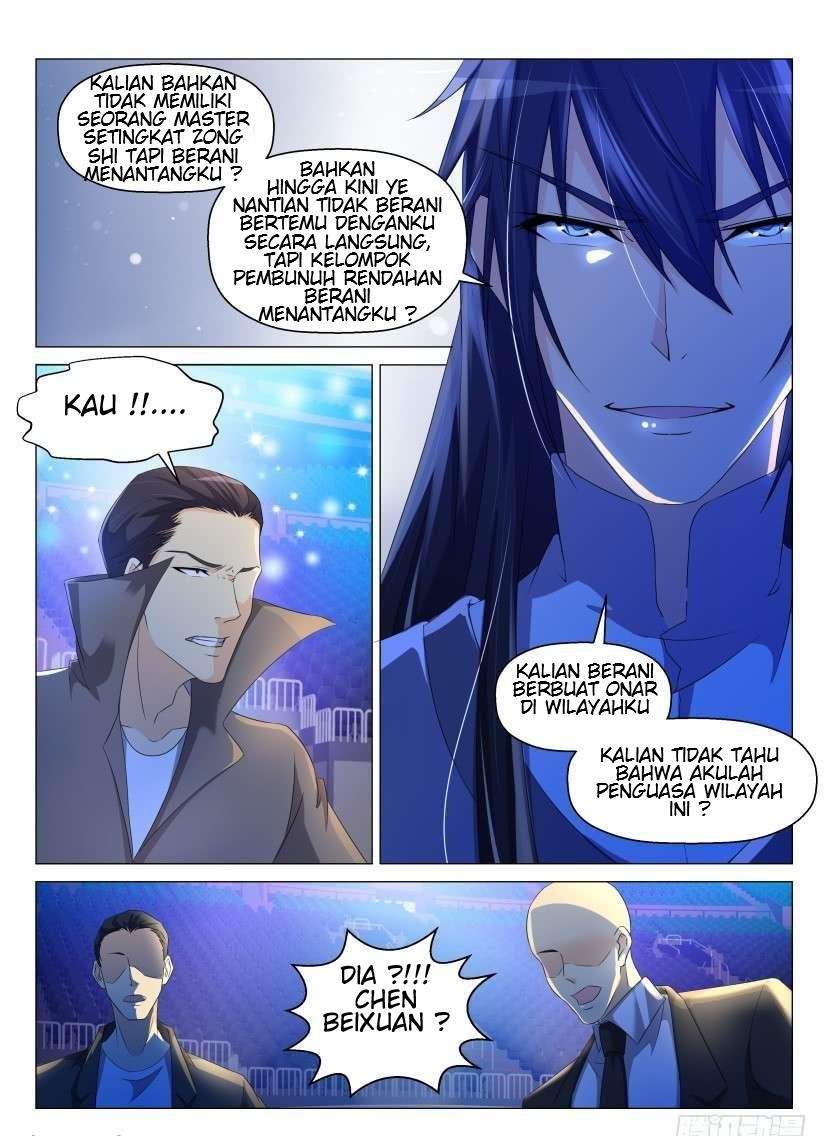 Rebirth Of The Urban Immortal Cultivator Chapter 140 Gambar 5