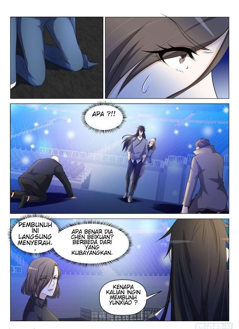 Rebirth Of The Urban Immortal Cultivator Chapter 140 Gambar 6