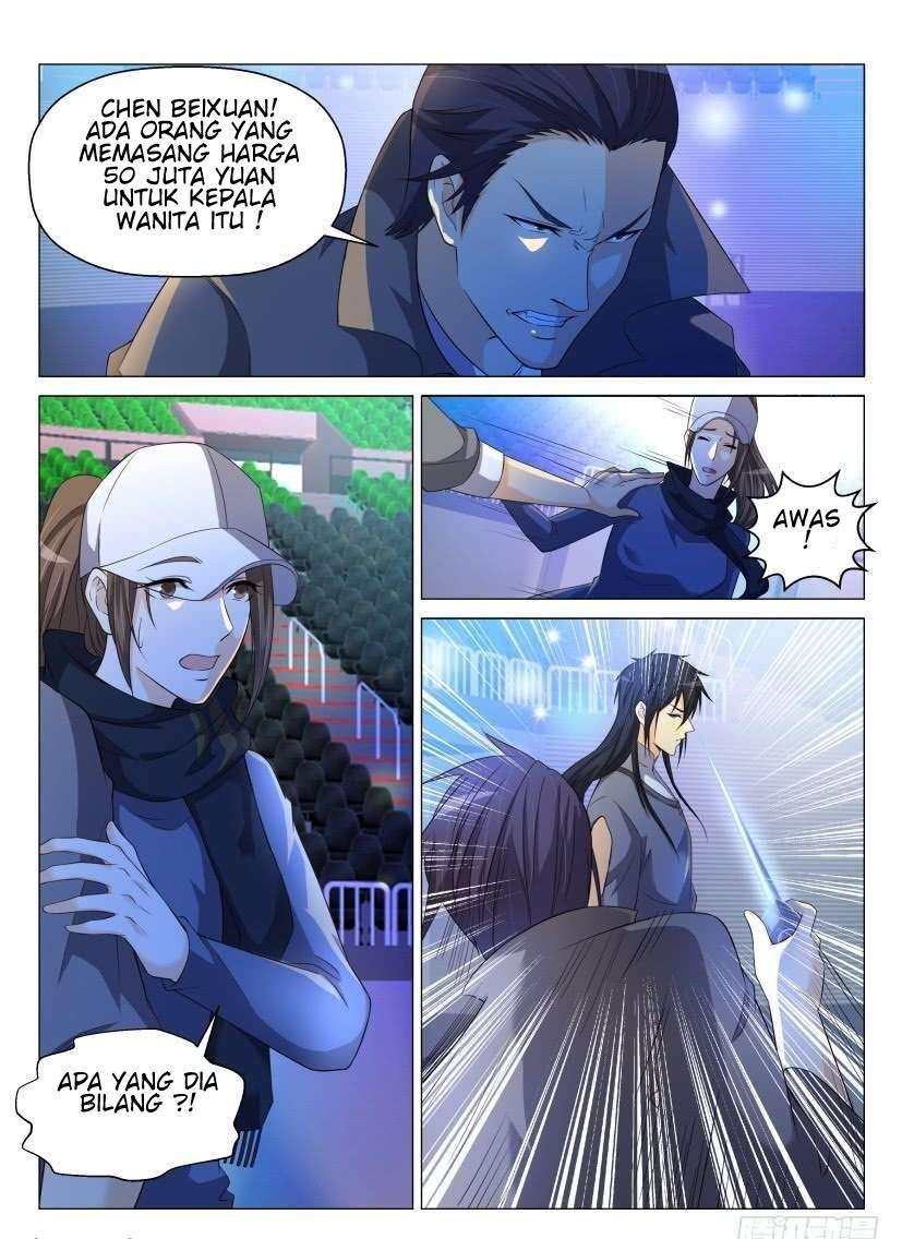 Rebirth Of The Urban Immortal Cultivator Chapter 140 Gambar 7