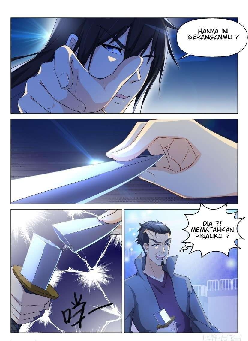 Rebirth Of The Urban Immortal Cultivator Chapter 140 Gambar 8