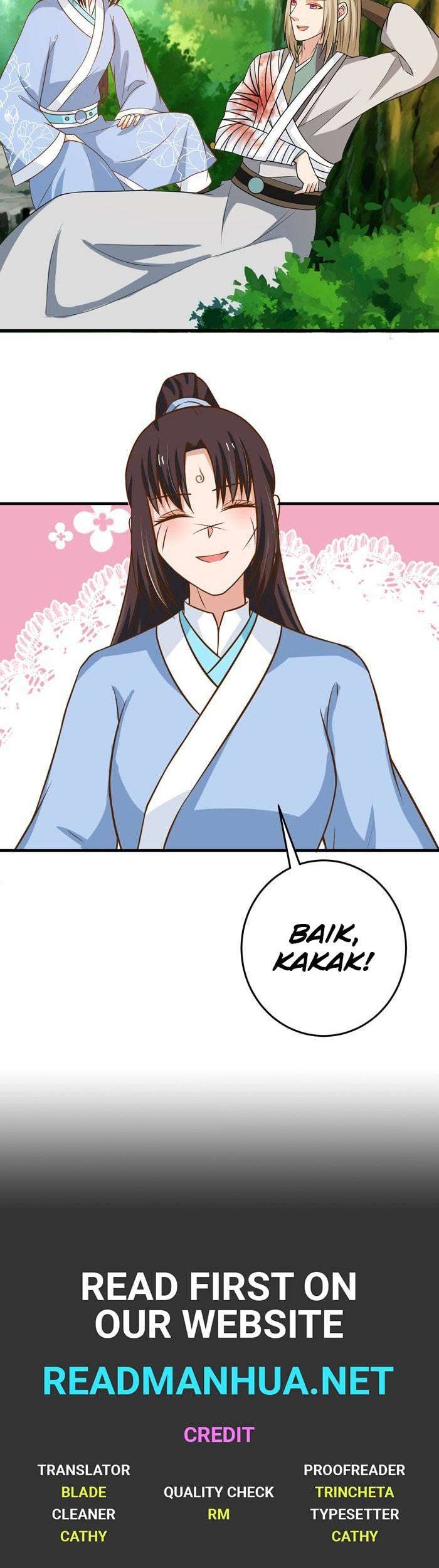 The Ghostly Doctor Chapter 29 Gambar 25