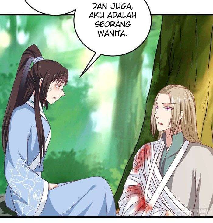 The Ghostly Doctor Chapter 29 Gambar 18