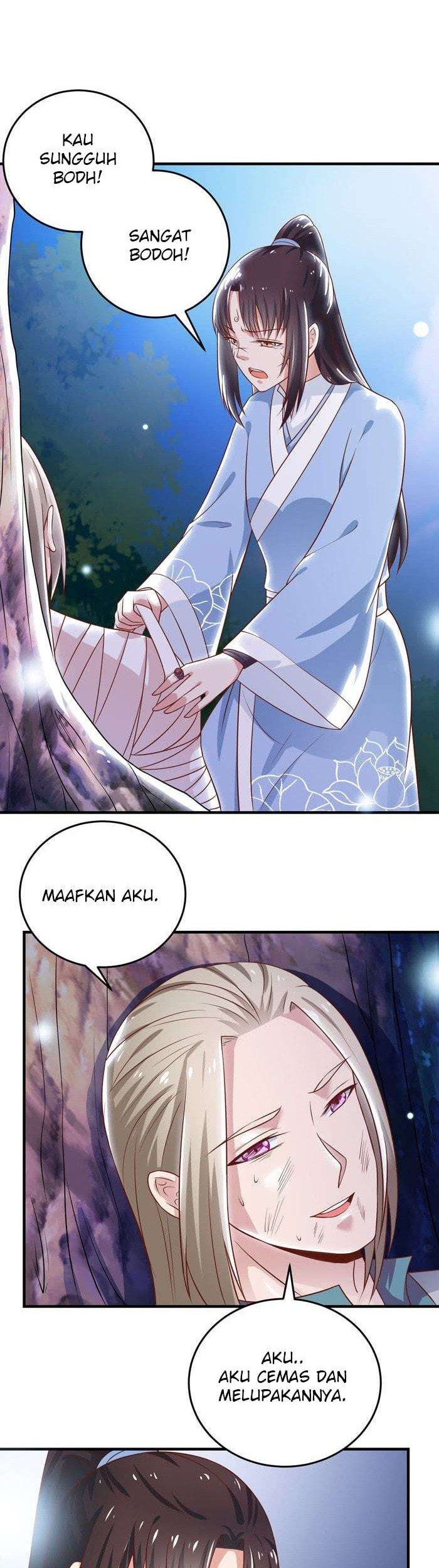 The Ghostly Doctor Chapter 29 Gambar 9