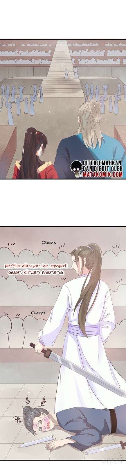 The Ghostly Doctor Chapter 55 Gambar 13