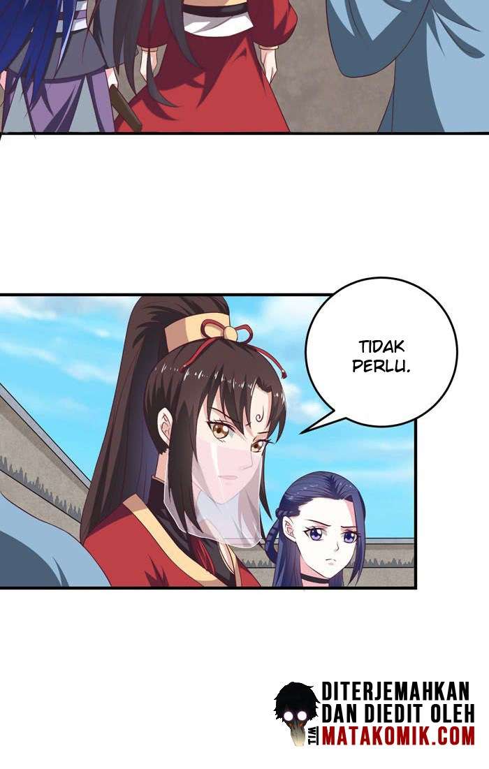 The Ghostly Doctor Chapter 56 Gambar 10