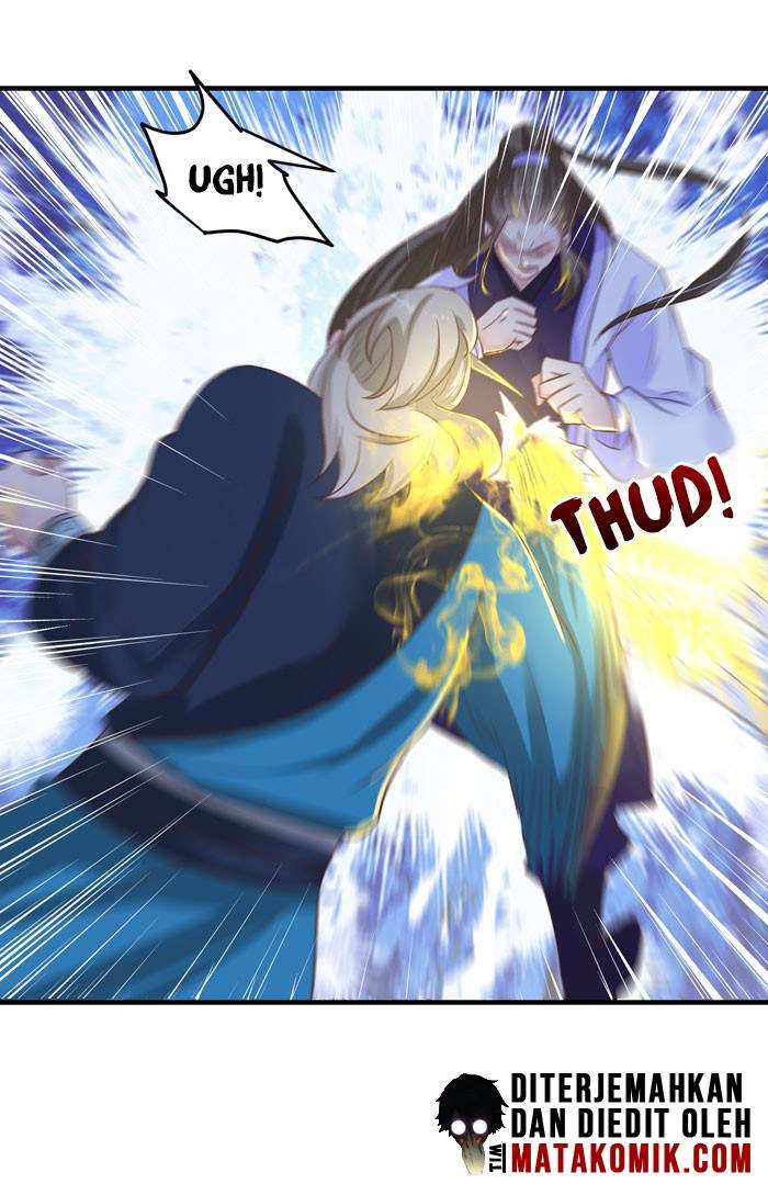 The Ghostly Doctor Chapter 56 Gambar 13