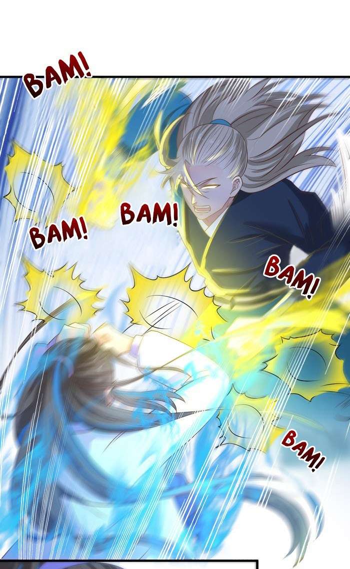 The Ghostly Doctor Chapter 56 Gambar 14