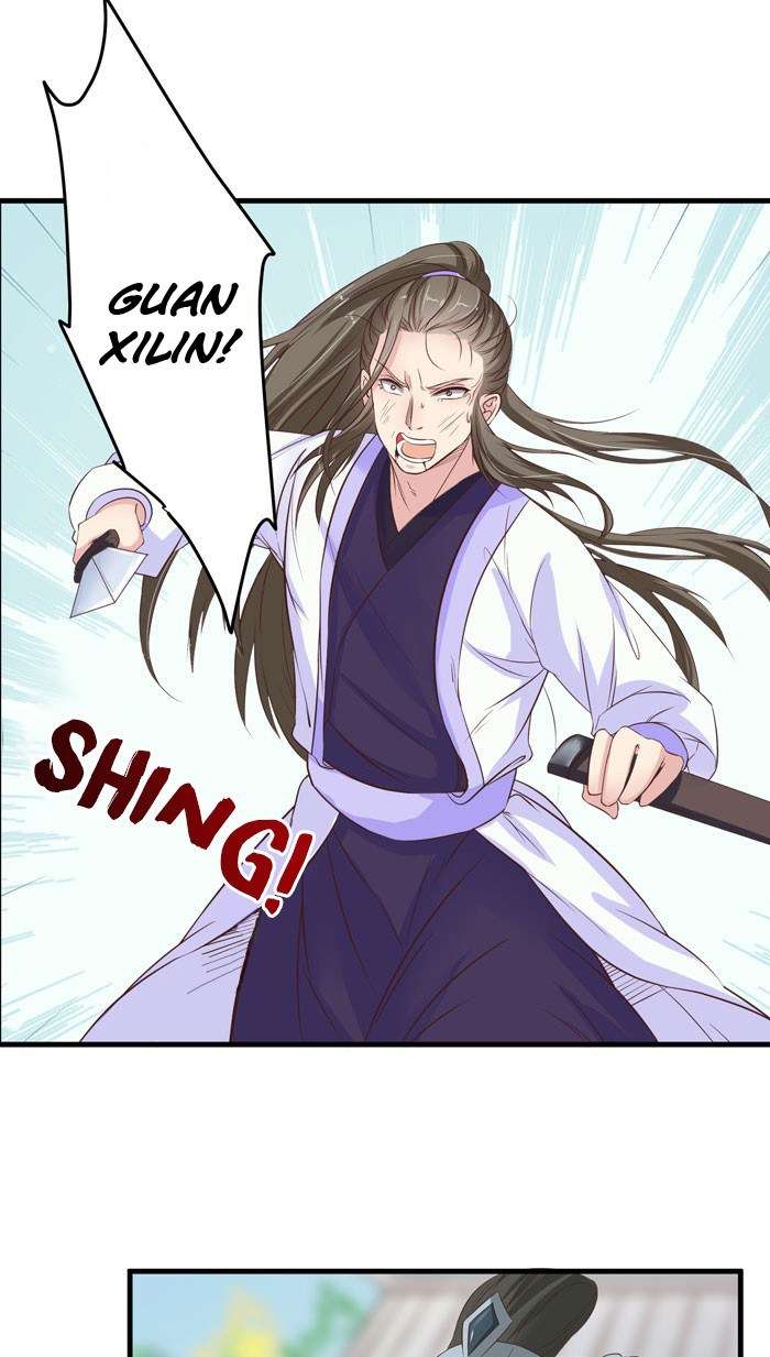 The Ghostly Doctor Chapter 56 Gambar 16