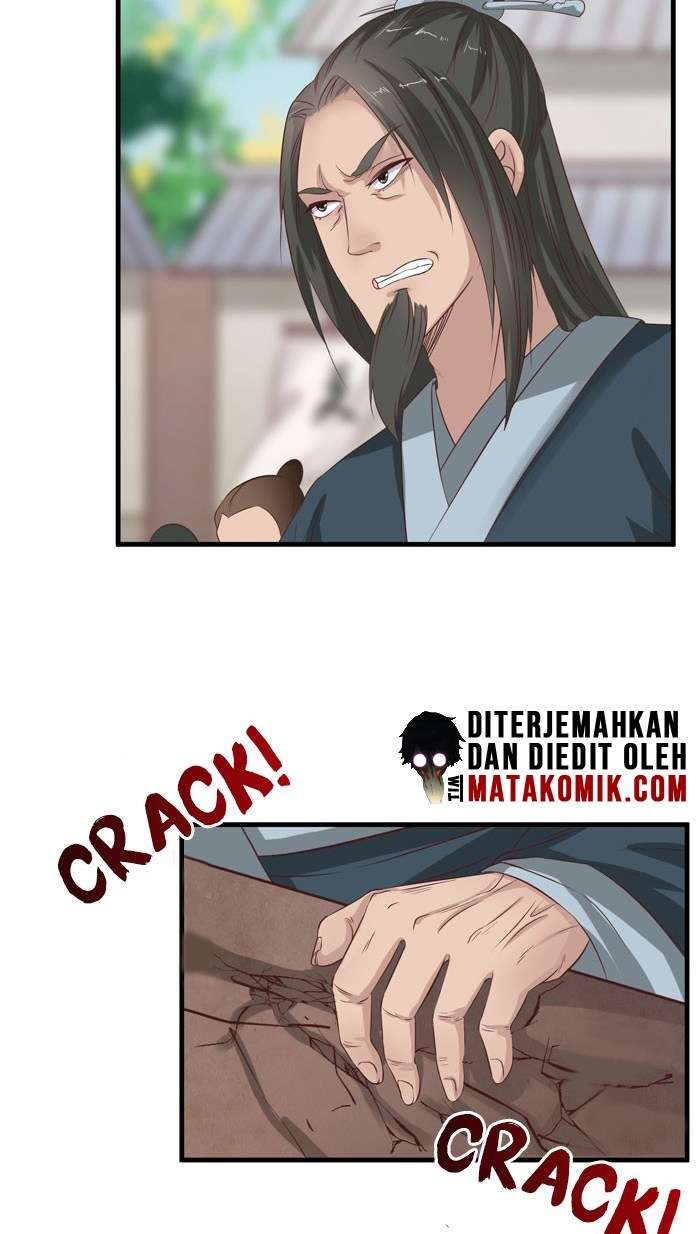 The Ghostly Doctor Chapter 56 Gambar 17