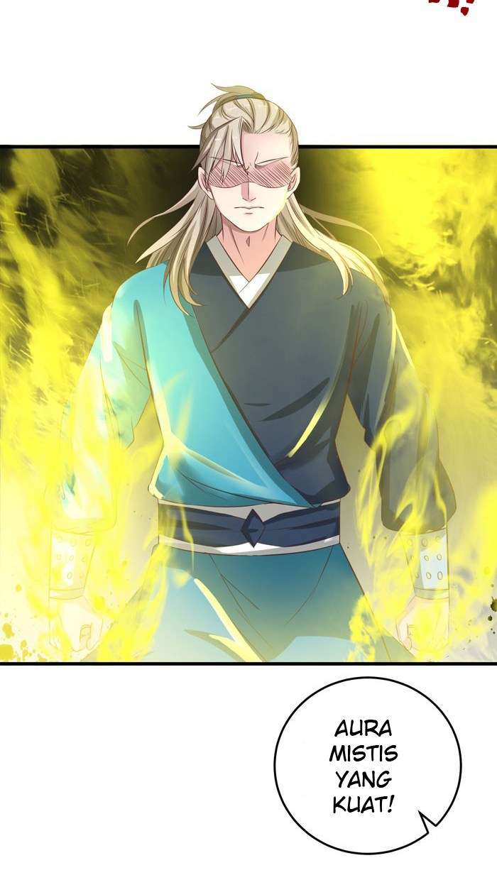 The Ghostly Doctor Chapter 56 Gambar 18