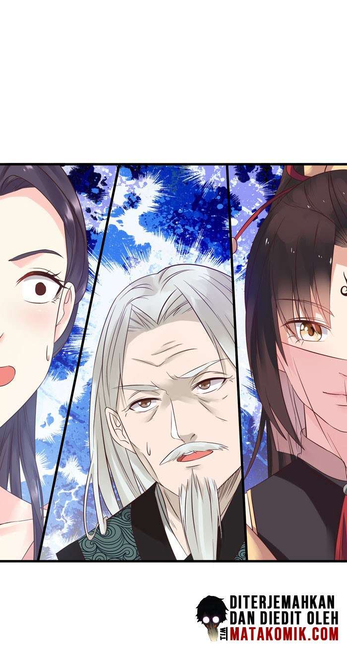 The Ghostly Doctor Chapter 56 Gambar 19