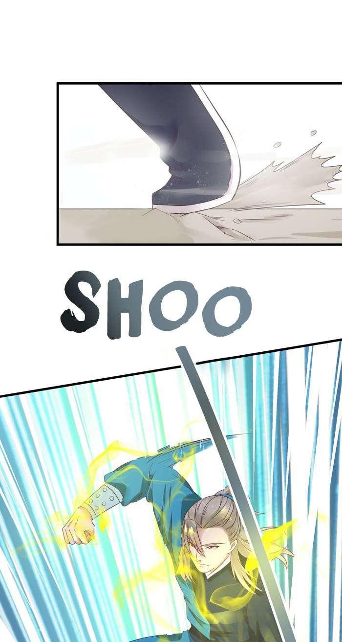 The Ghostly Doctor Chapter 56 Gambar 20