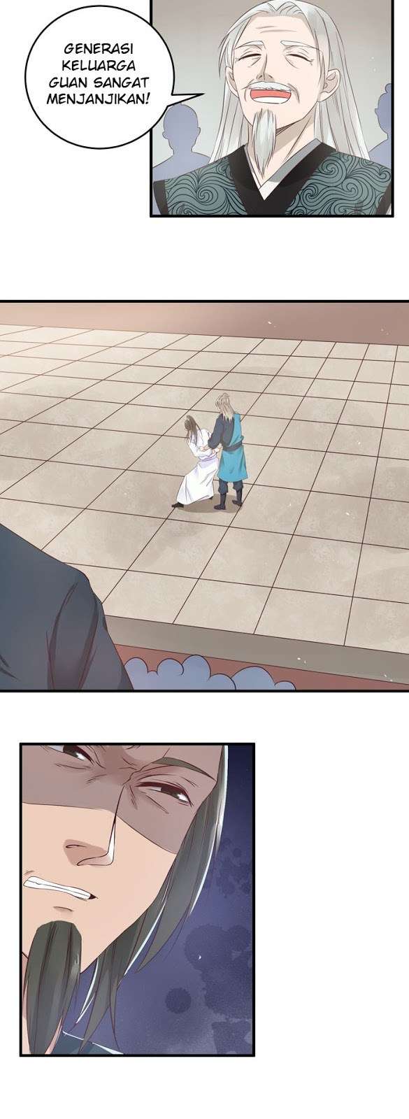 The Ghostly Doctor Chapter 56 Gambar 26