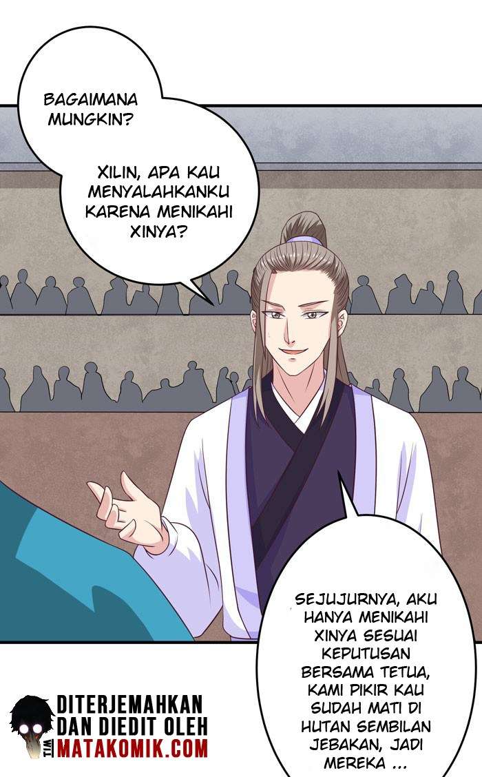 The Ghostly Doctor Chapter 56 Gambar 4
