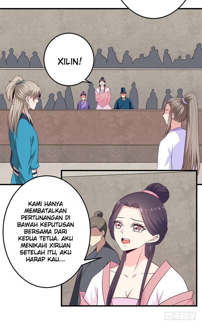 The Ghostly Doctor Chapter 56 Gambar 5