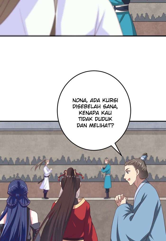 The Ghostly Doctor Chapter 56 Gambar 9