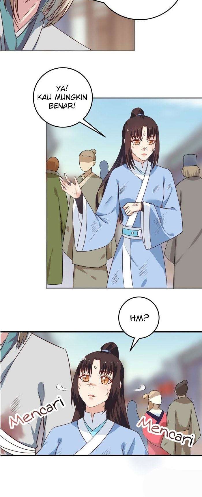 The Ghostly Doctor Chapter 30 Gambar 5