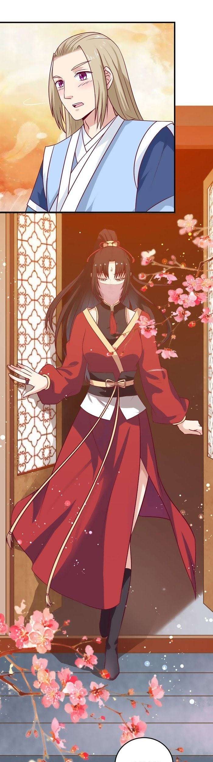 The Ghostly Doctor Chapter 30 Gambar 22