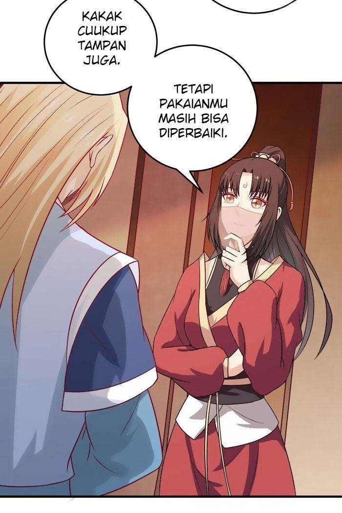 The Ghostly Doctor Chapter 30 Gambar 24