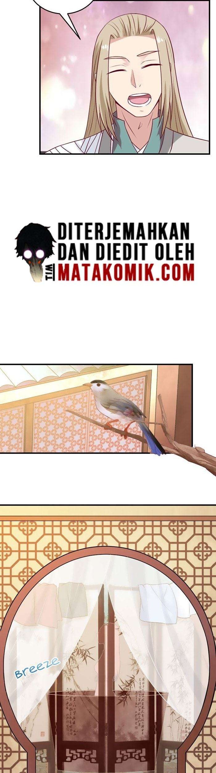 The Ghostly Doctor Chapter 30 Gambar 18