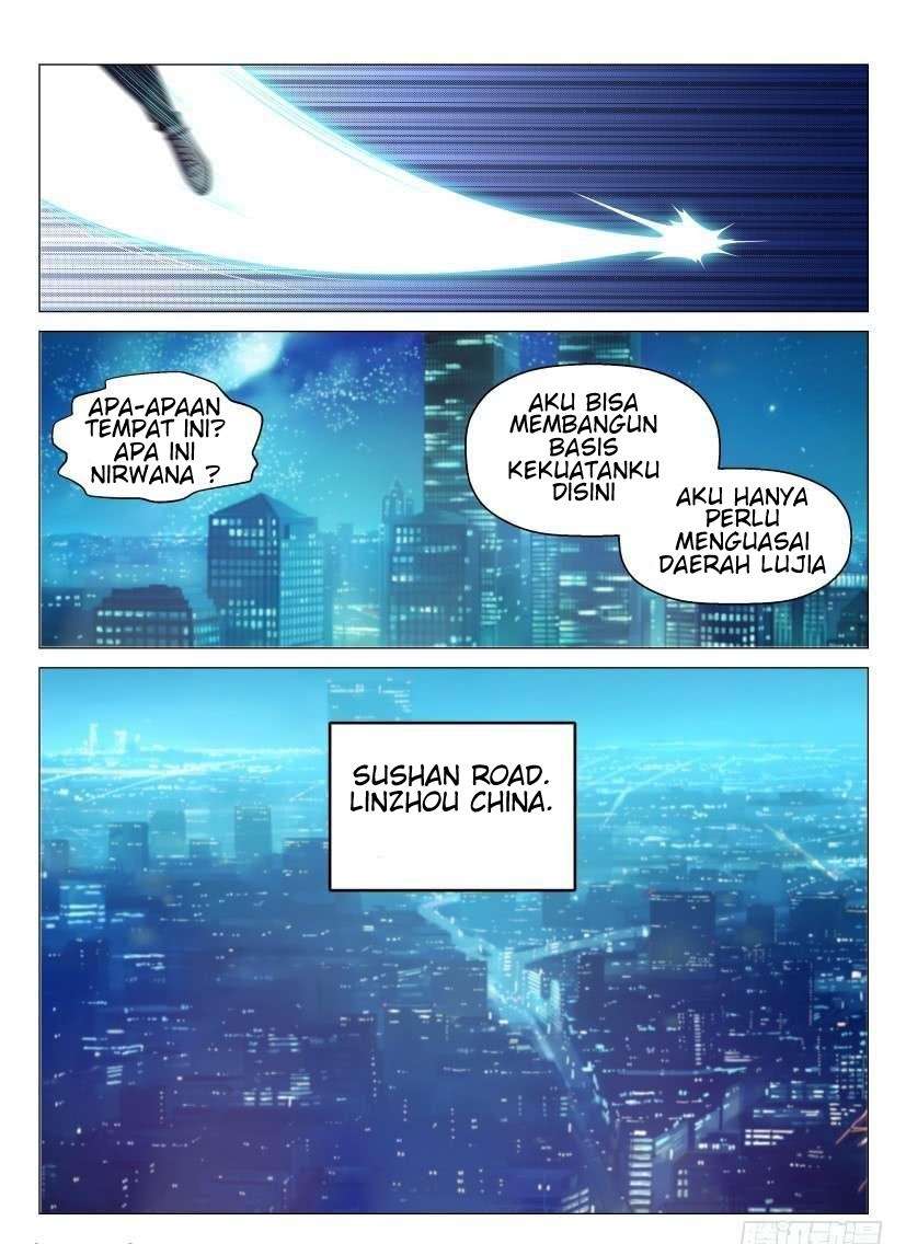 Rebirth Of The Urban Immortal Cultivator Chapter 141 Gambar 10