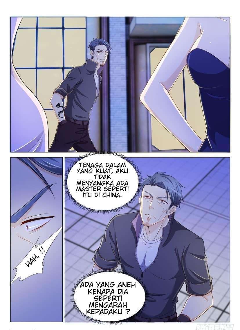 Rebirth Of The Urban Immortal Cultivator Chapter 141 Gambar 11