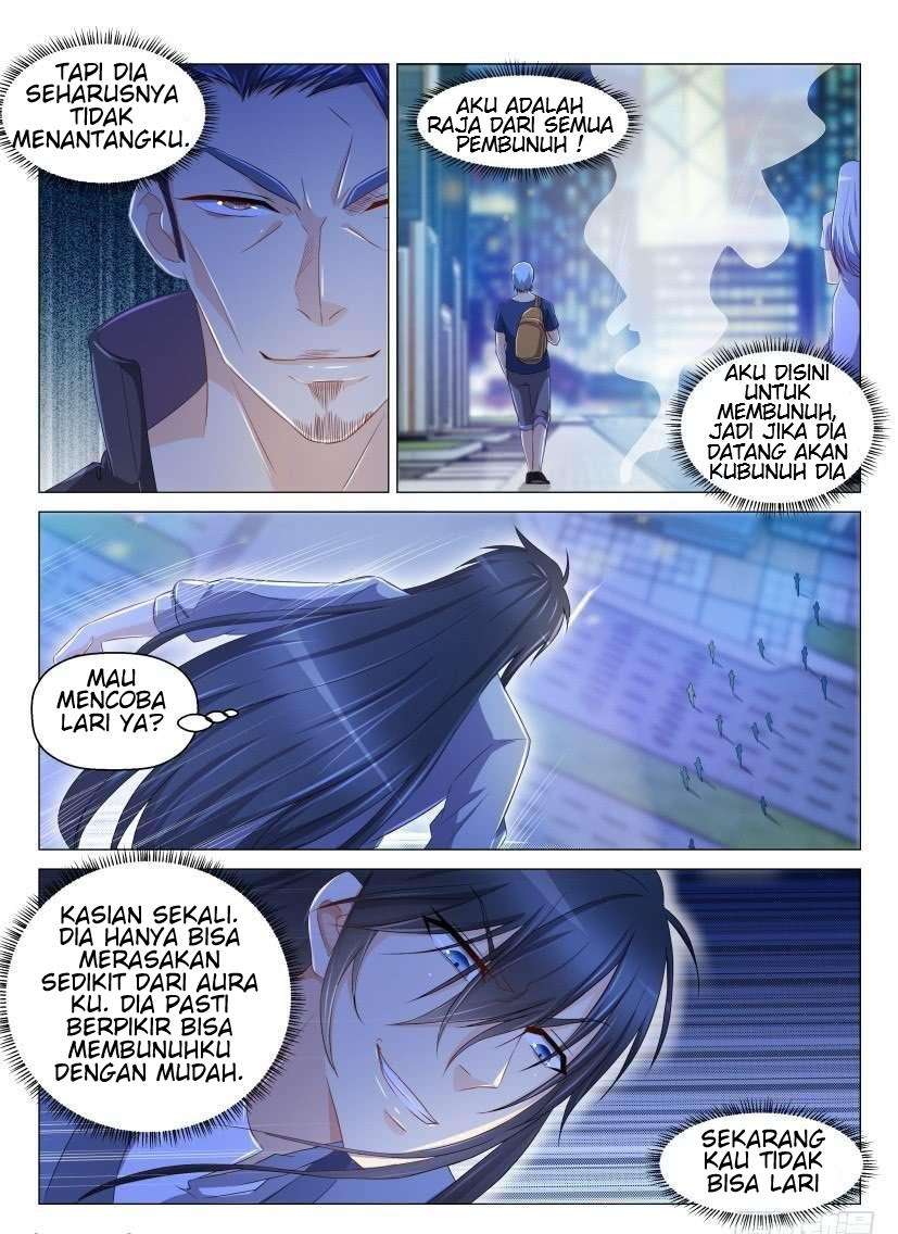 Rebirth Of The Urban Immortal Cultivator Chapter 141 Gambar 12