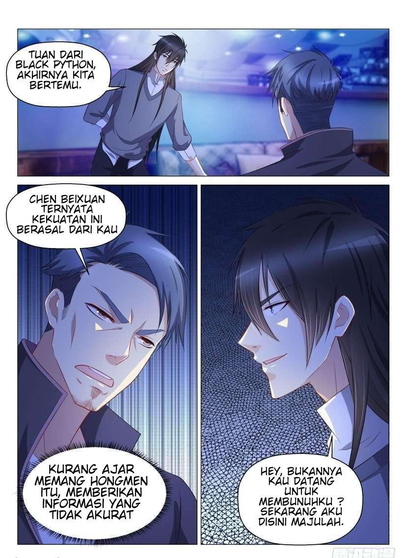 Rebirth Of The Urban Immortal Cultivator Chapter 141 Gambar 14