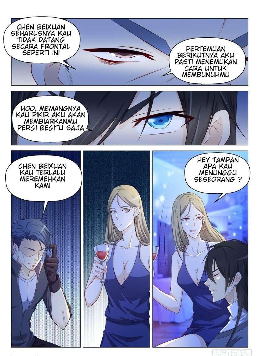 Rebirth Of The Urban Immortal Cultivator Chapter 141 Gambar 15