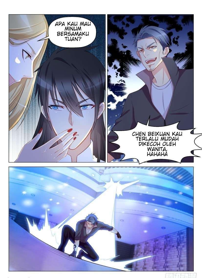 Rebirth Of The Urban Immortal Cultivator Chapter 141 Gambar 16