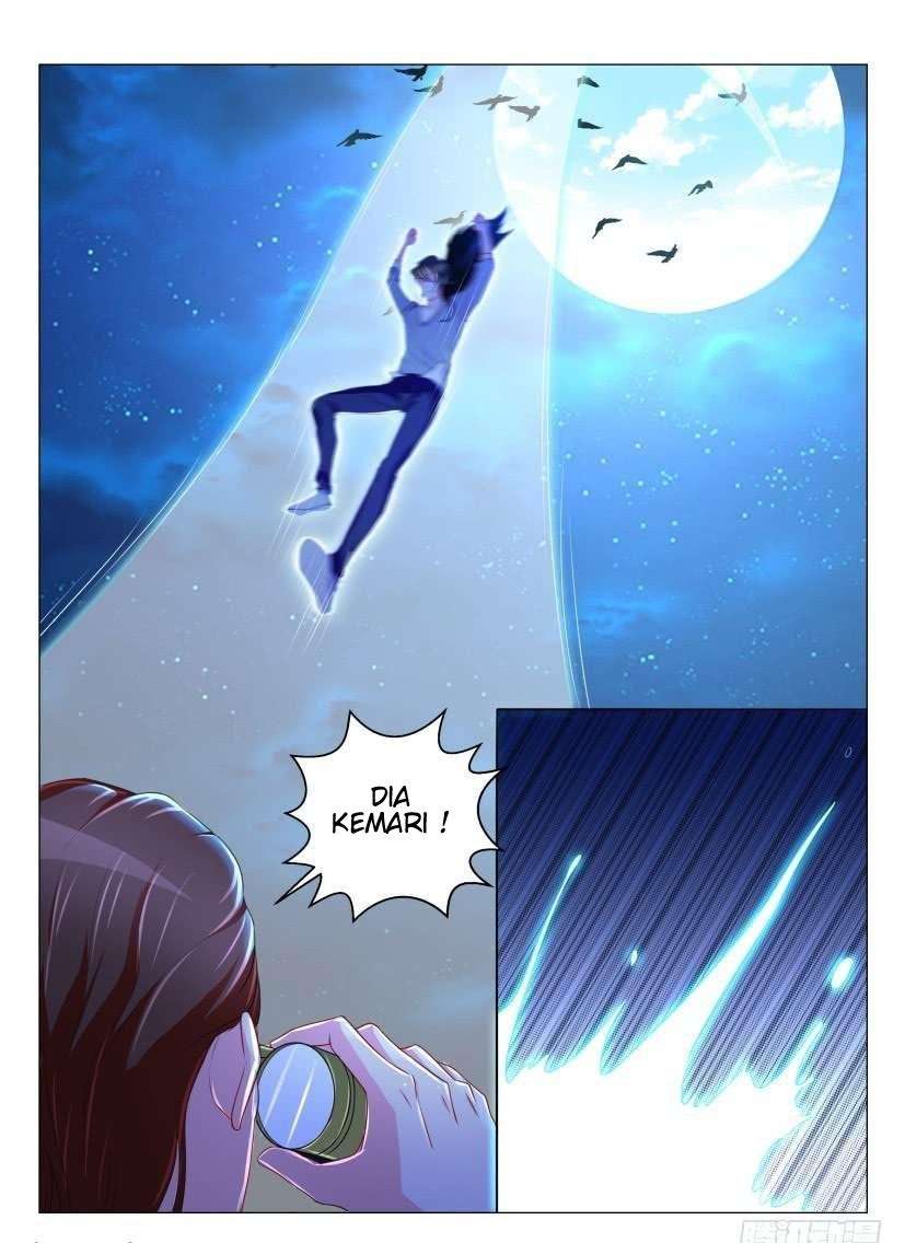 Rebirth Of The Urban Immortal Cultivator Chapter 141 Gambar 3