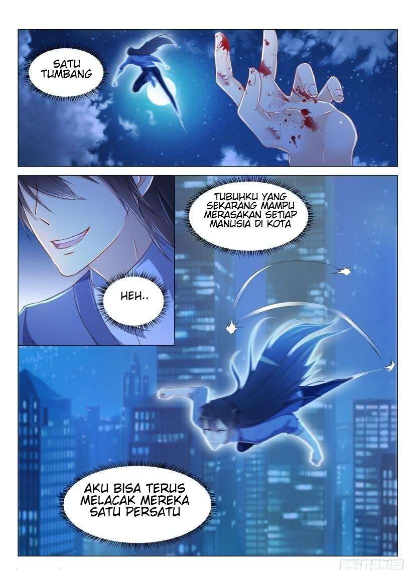 Rebirth Of The Urban Immortal Cultivator Chapter 141 Gambar 4