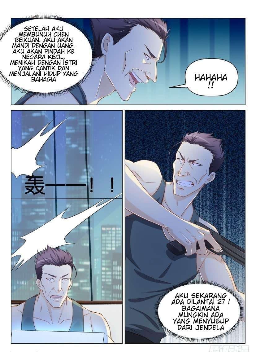 Rebirth Of The Urban Immortal Cultivator Chapter 141 Gambar 6