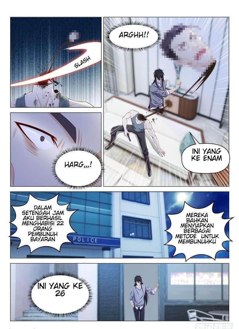 Rebirth Of The Urban Immortal Cultivator Chapter 141 Gambar 7