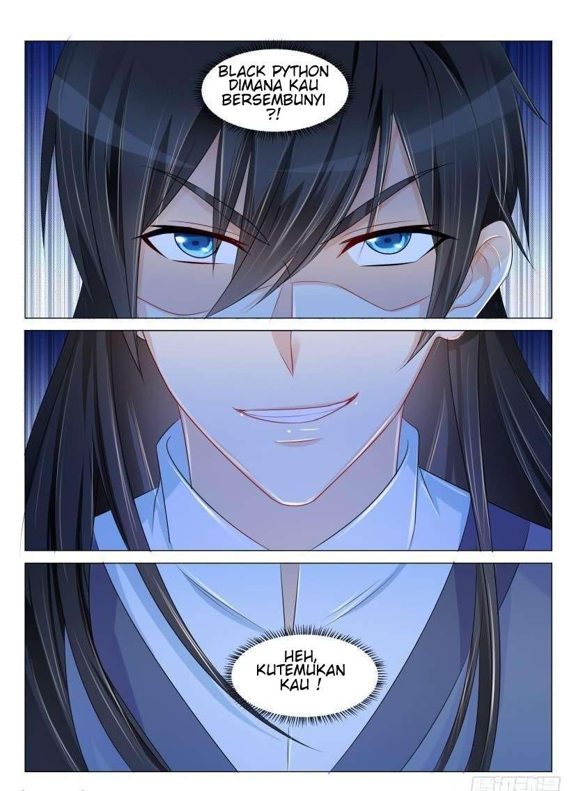 Rebirth Of The Urban Immortal Cultivator Chapter 141 Gambar 9