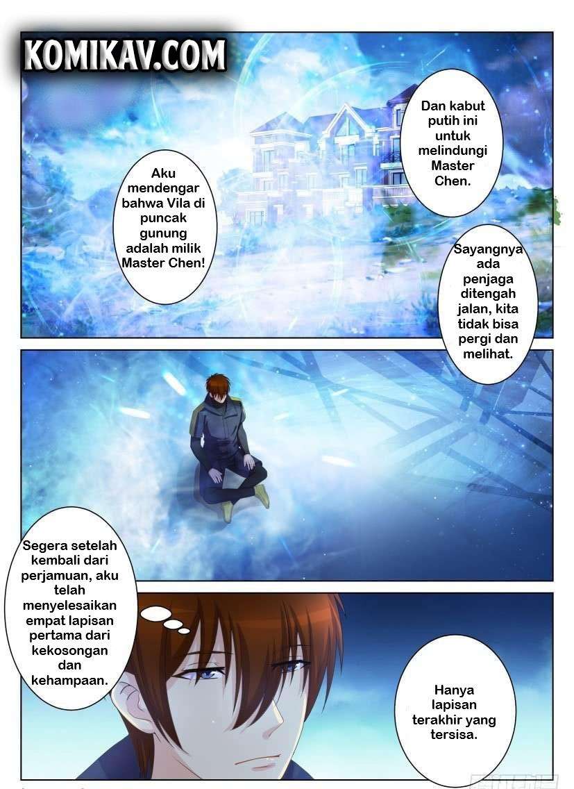 Rebirth Of The Urban Immortal Cultivator Chapter 106 Gambar 5