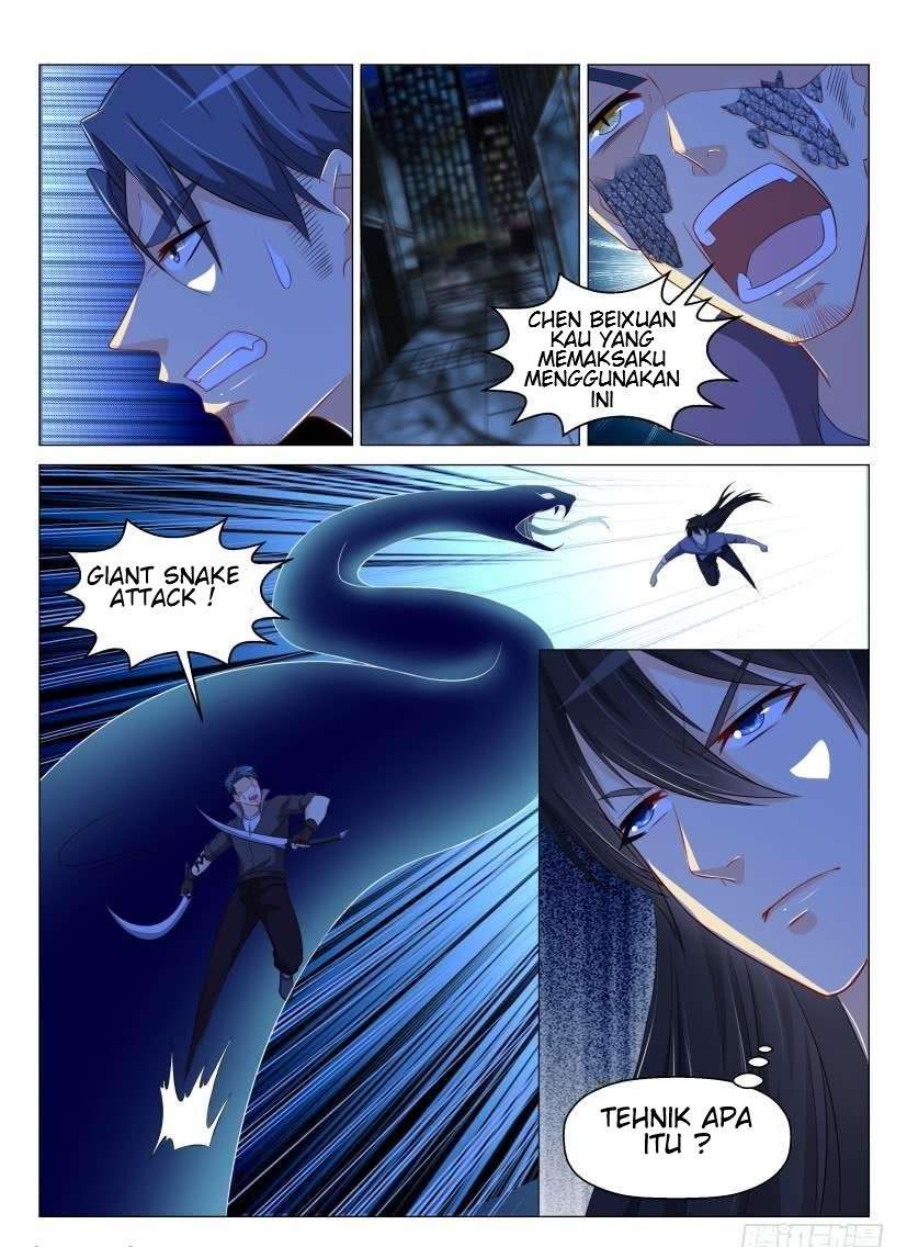 Rebirth Of The Urban Immortal Cultivator Chapter 142 Gambar 10