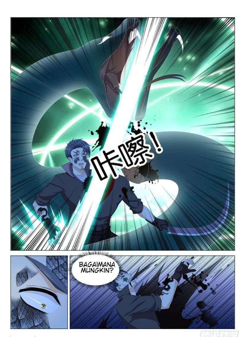 Rebirth Of The Urban Immortal Cultivator Chapter 142 Gambar 12