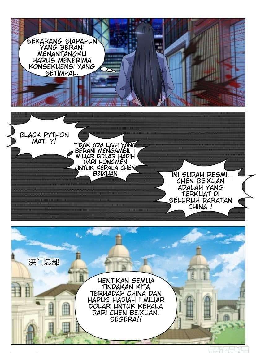Rebirth Of The Urban Immortal Cultivator Chapter 142 Gambar 13