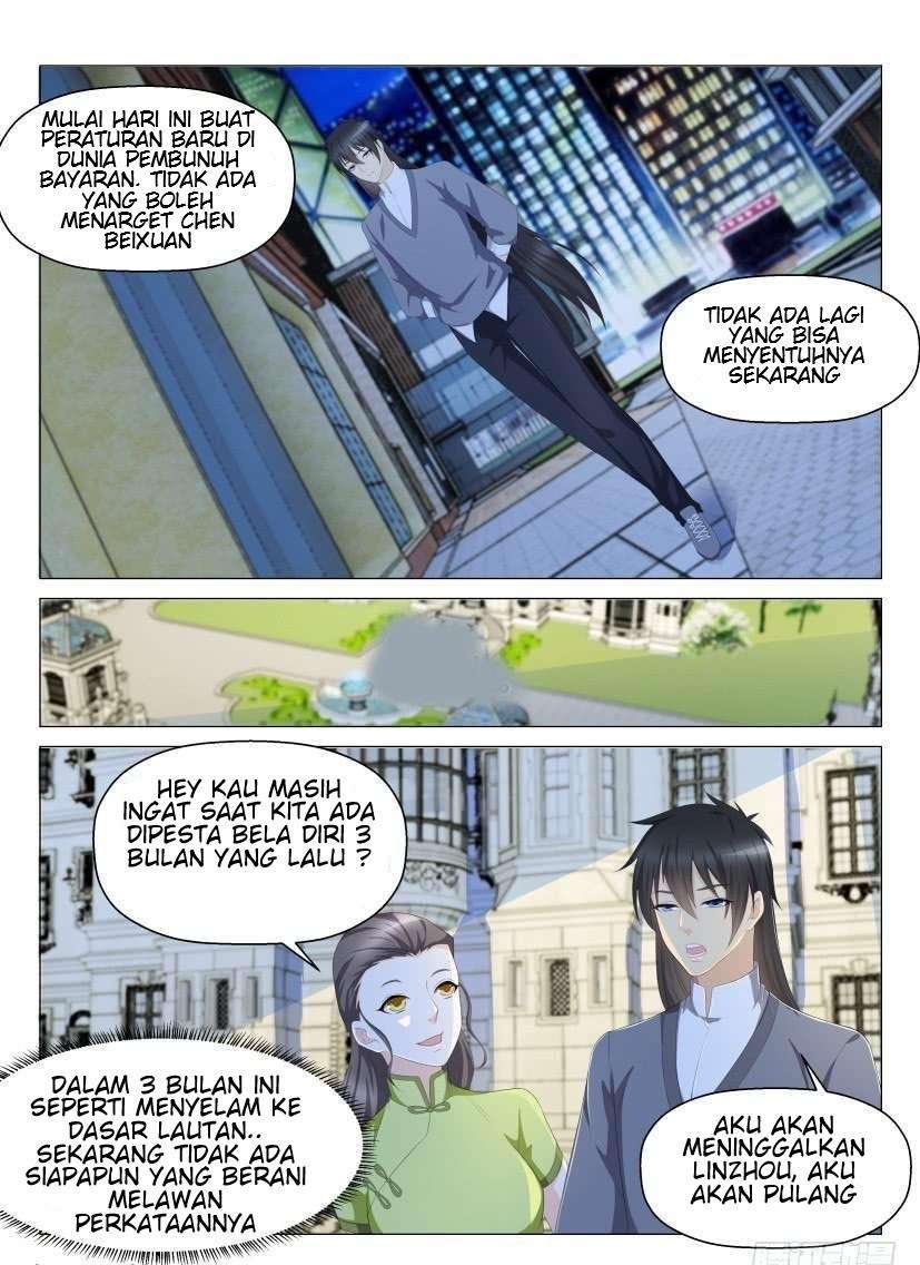 Rebirth Of The Urban Immortal Cultivator Chapter 142 Gambar 14