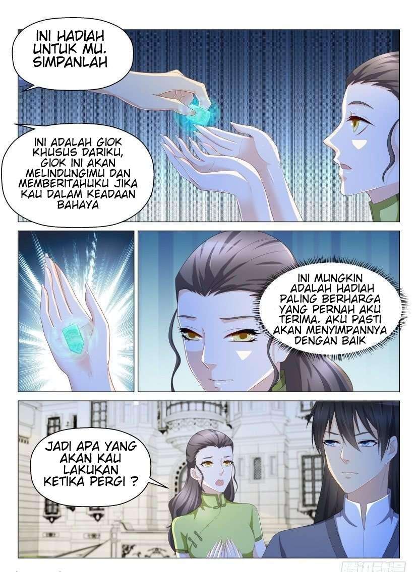 Rebirth Of The Urban Immortal Cultivator Chapter 142 Gambar 15