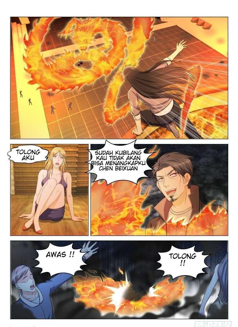 Rebirth Of The Urban Immortal Cultivator Chapter 142 Gambar 3